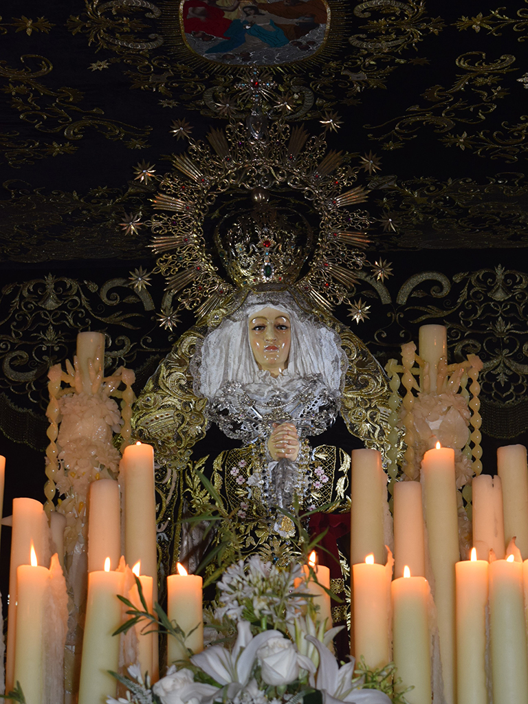 VIERNES SANTO