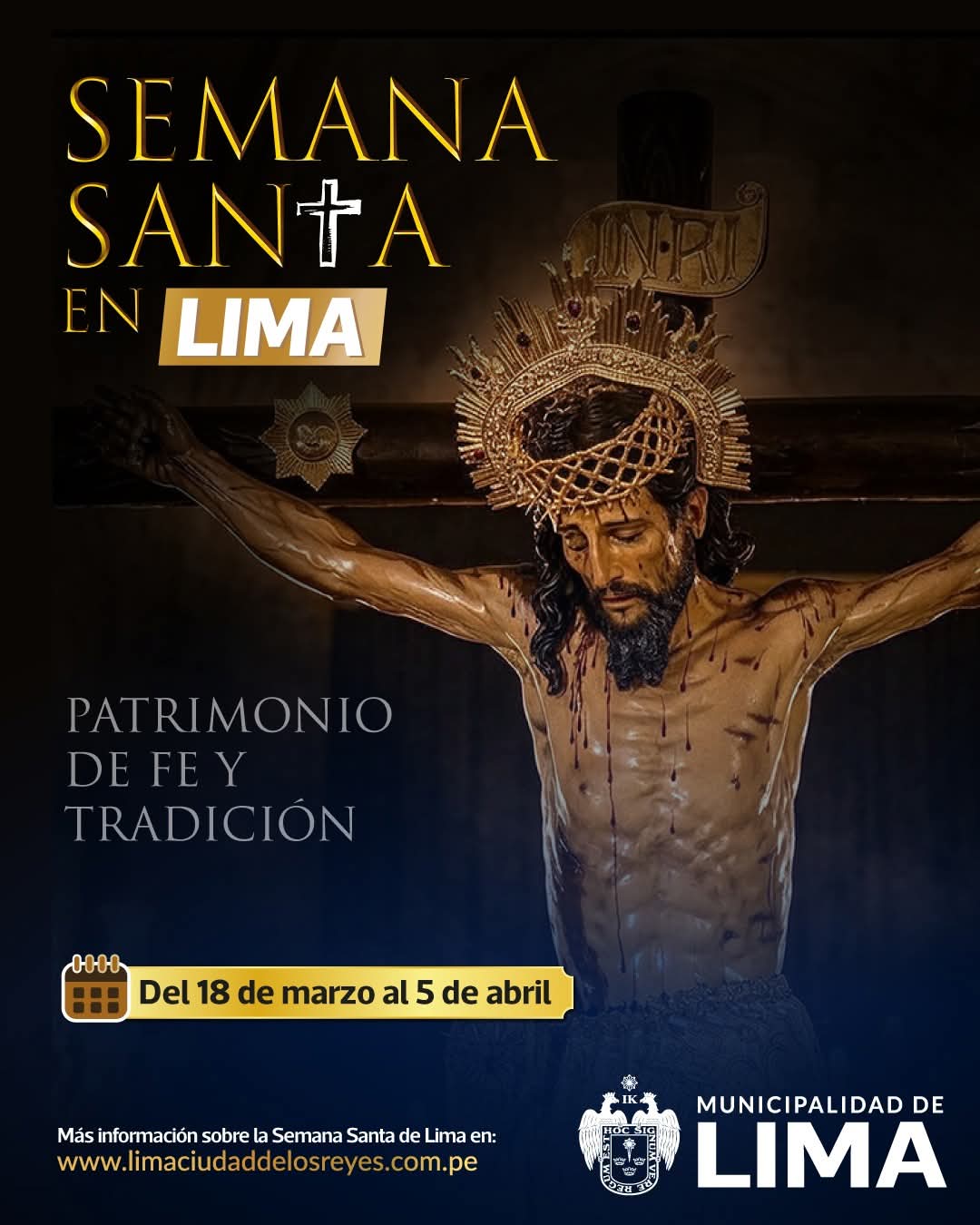 Cartel 2026 Prolima